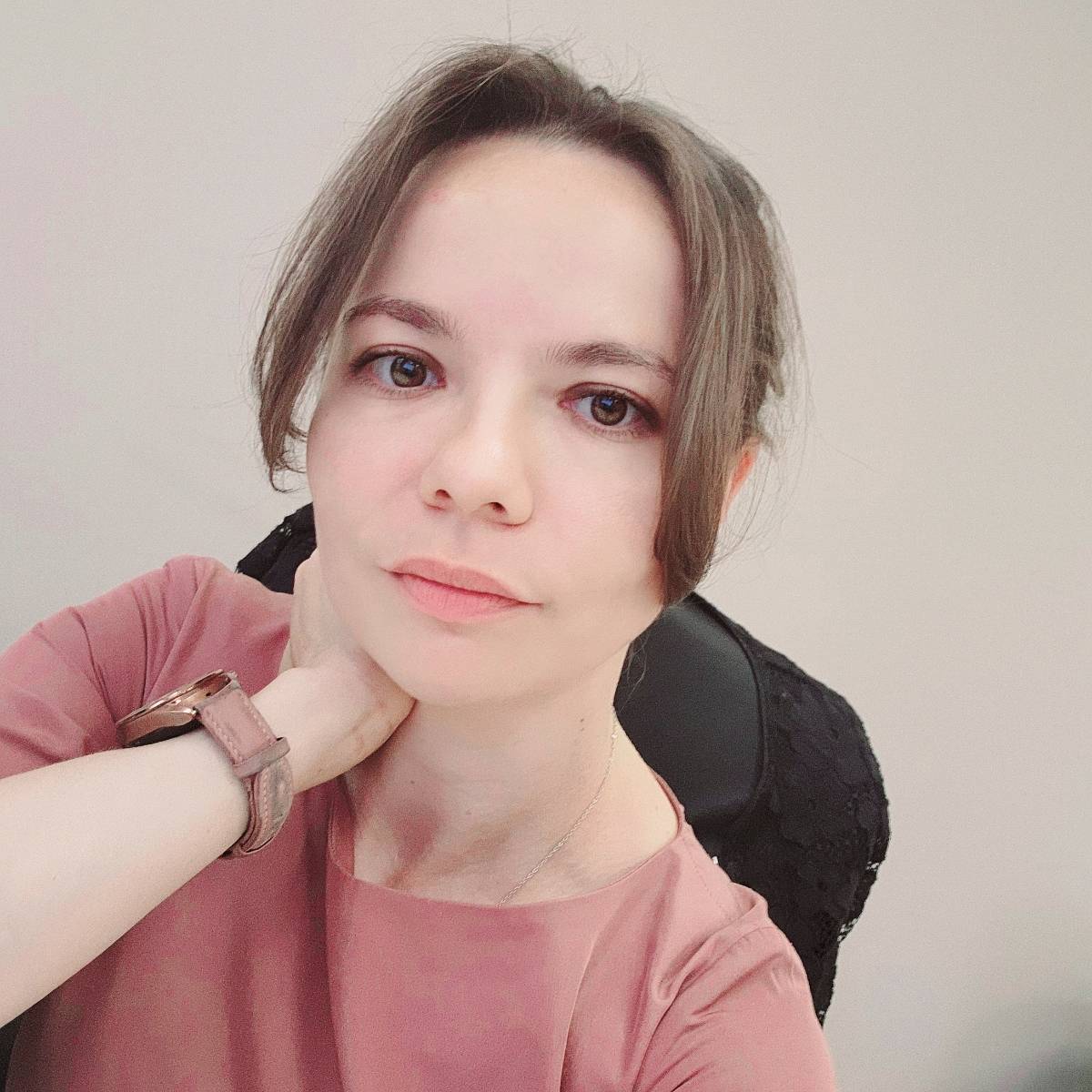 Надежда Хантимирова