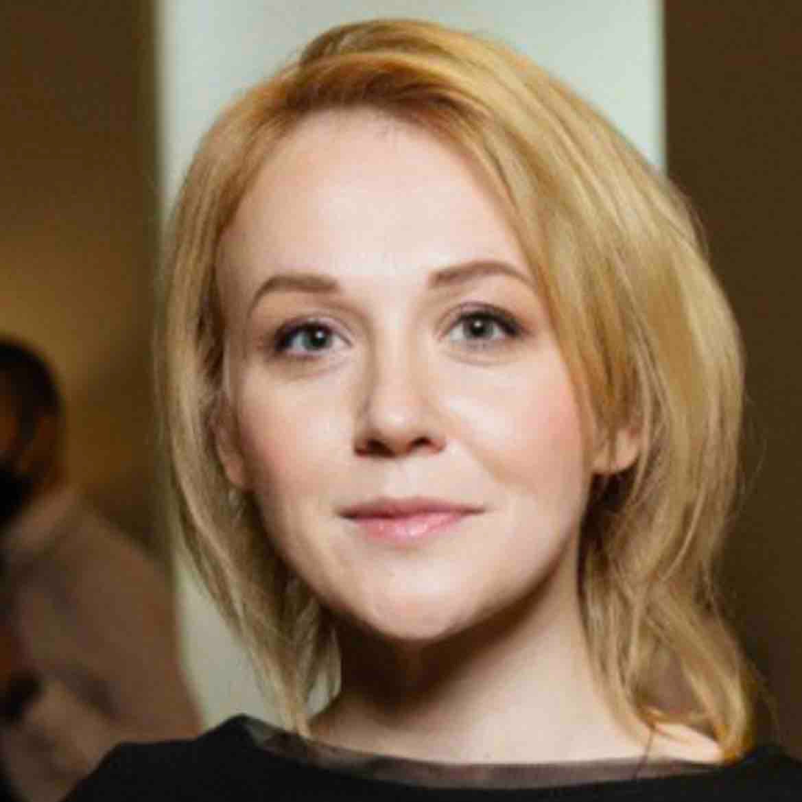 Юлия Дерябина