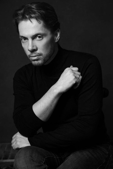 Максим Капранов | Сетка — социальная сеть от hh.ru