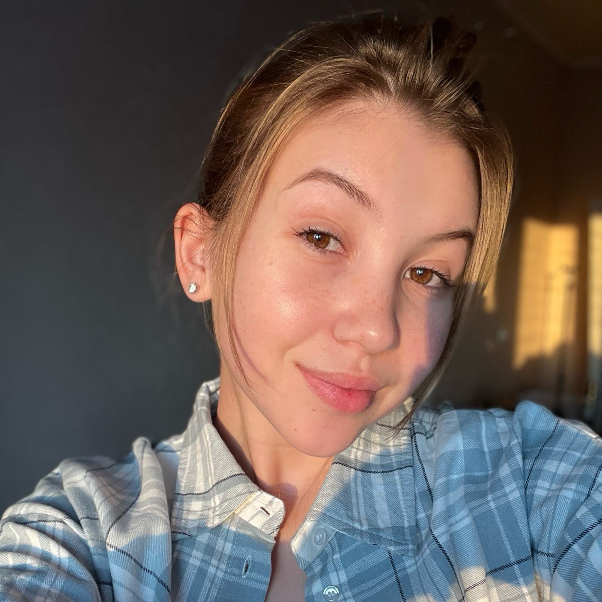 Анна Воронина