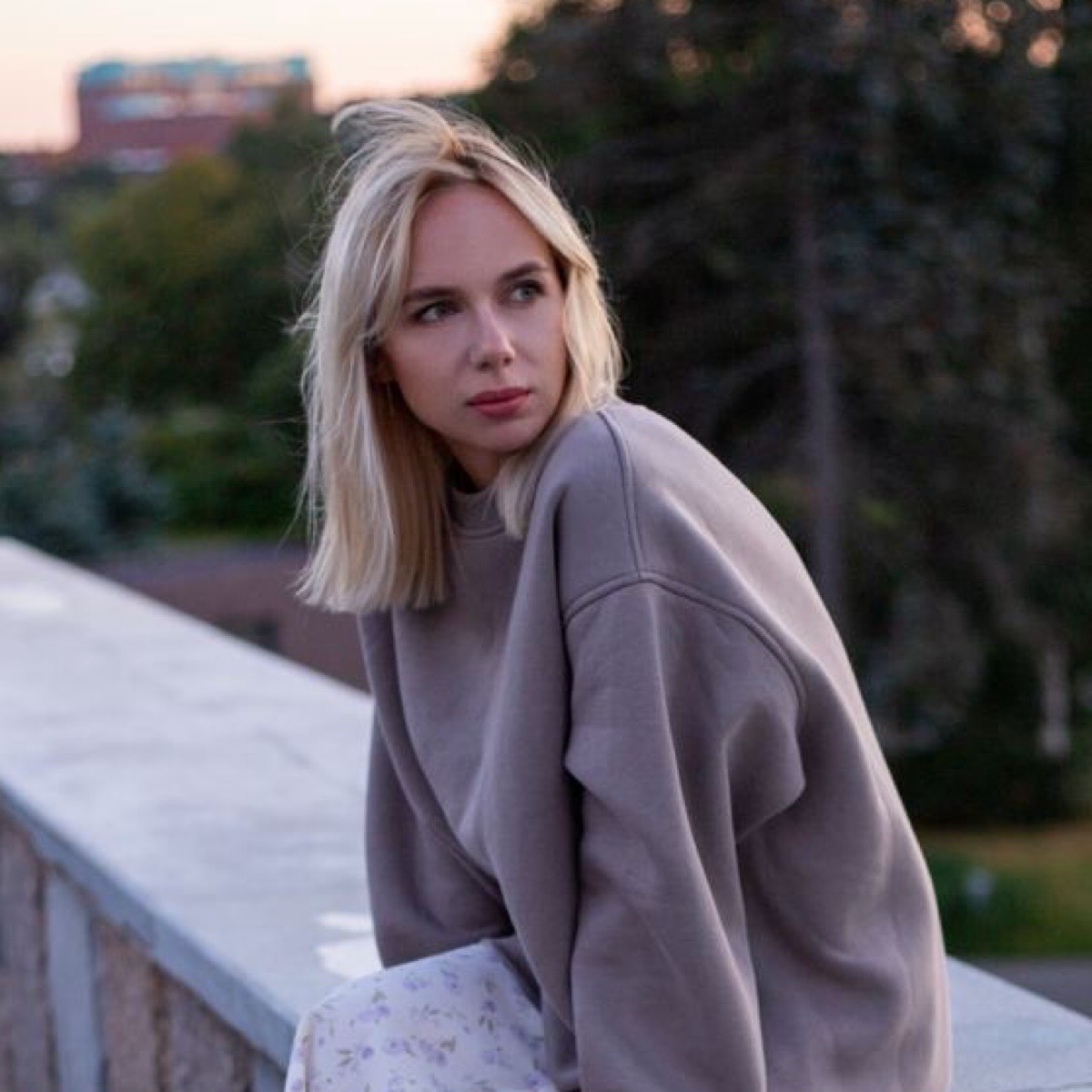 Марина Романова | Сетка — социальная сеть от hh.ru