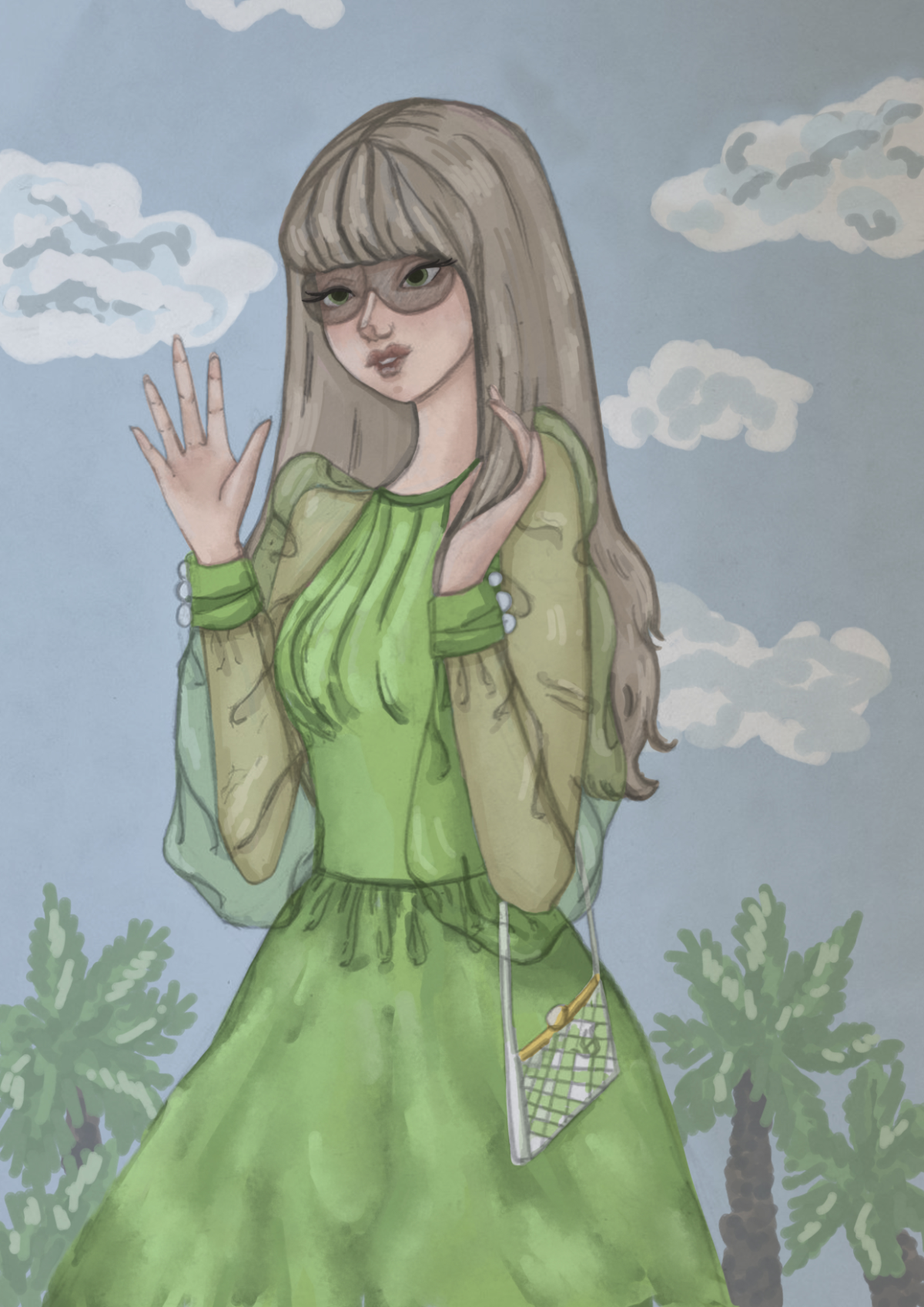 А если?... | Сетка — социальная сеть от hh.ru