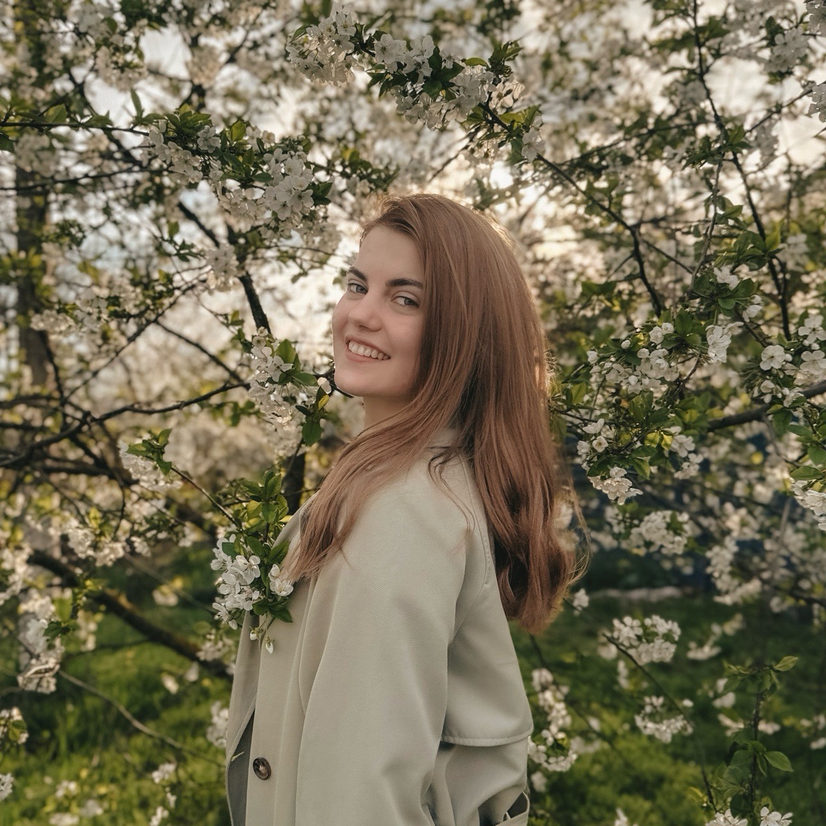 Мария Романенко | Сетка — социальная сеть от hh.ru