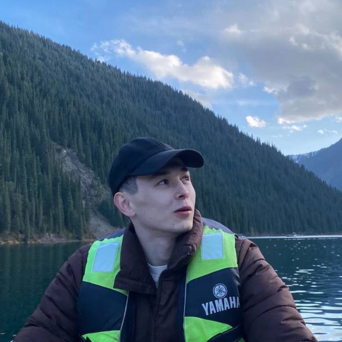 Руслан Писарев