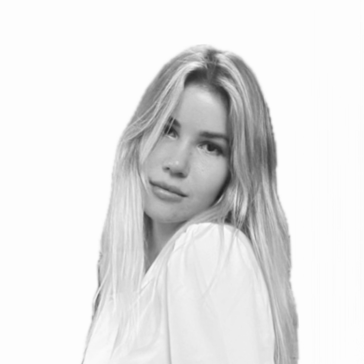 Виктория Будкина