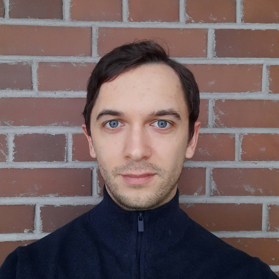 Дмитрий Калинов | Сетка — социальная сеть от hh.ru