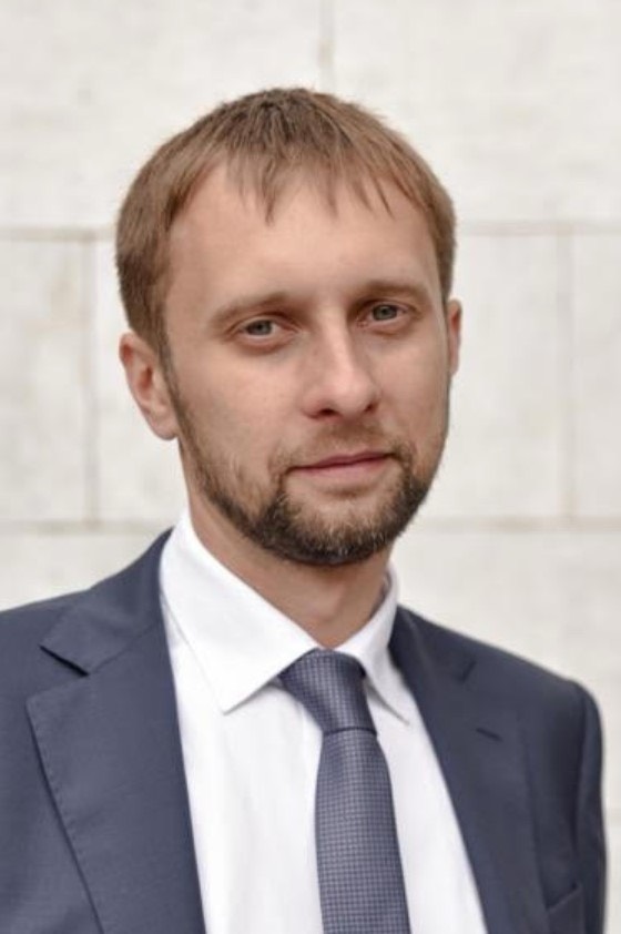 Дмитрий Меркулов | Сетка — социальная сеть от hh.ru