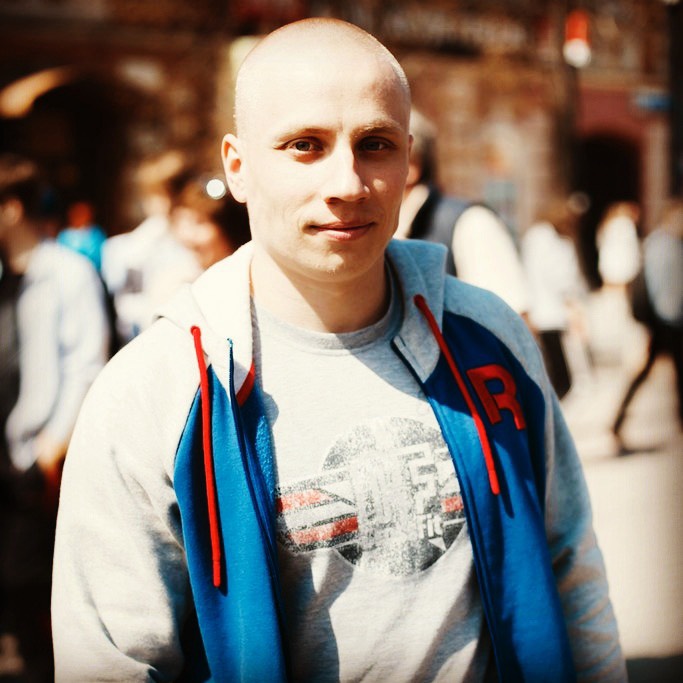 Константин Куликов