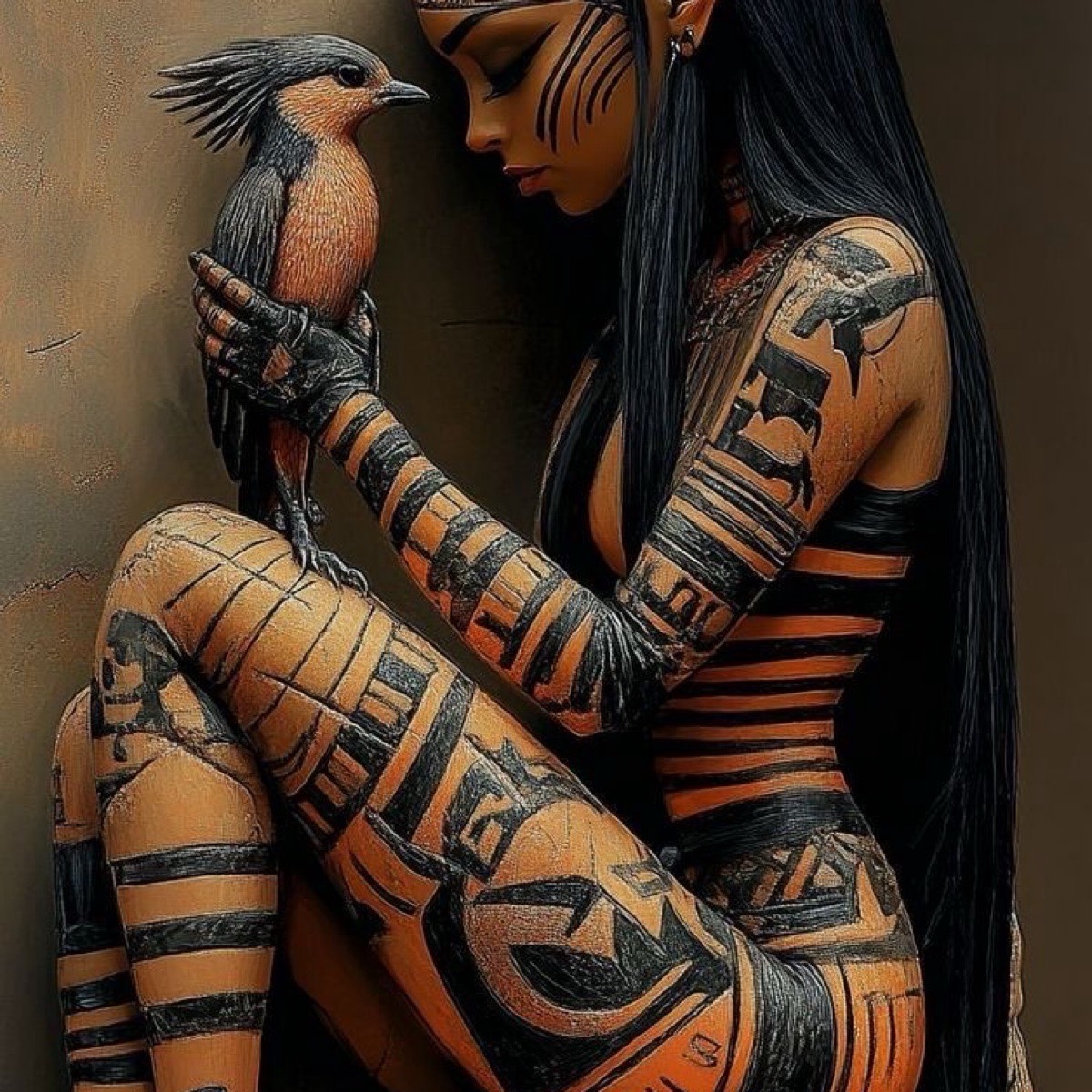 Катерина Тубольцева | Сетка — социальная сеть от hh.ru