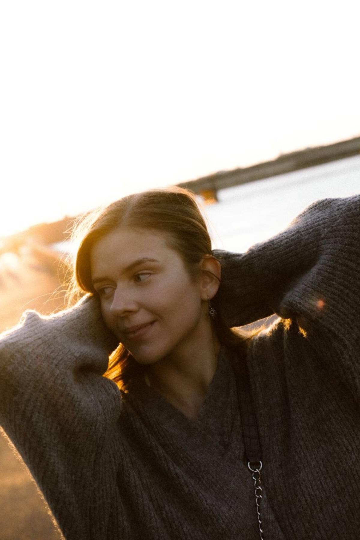 Валерия Мошенко