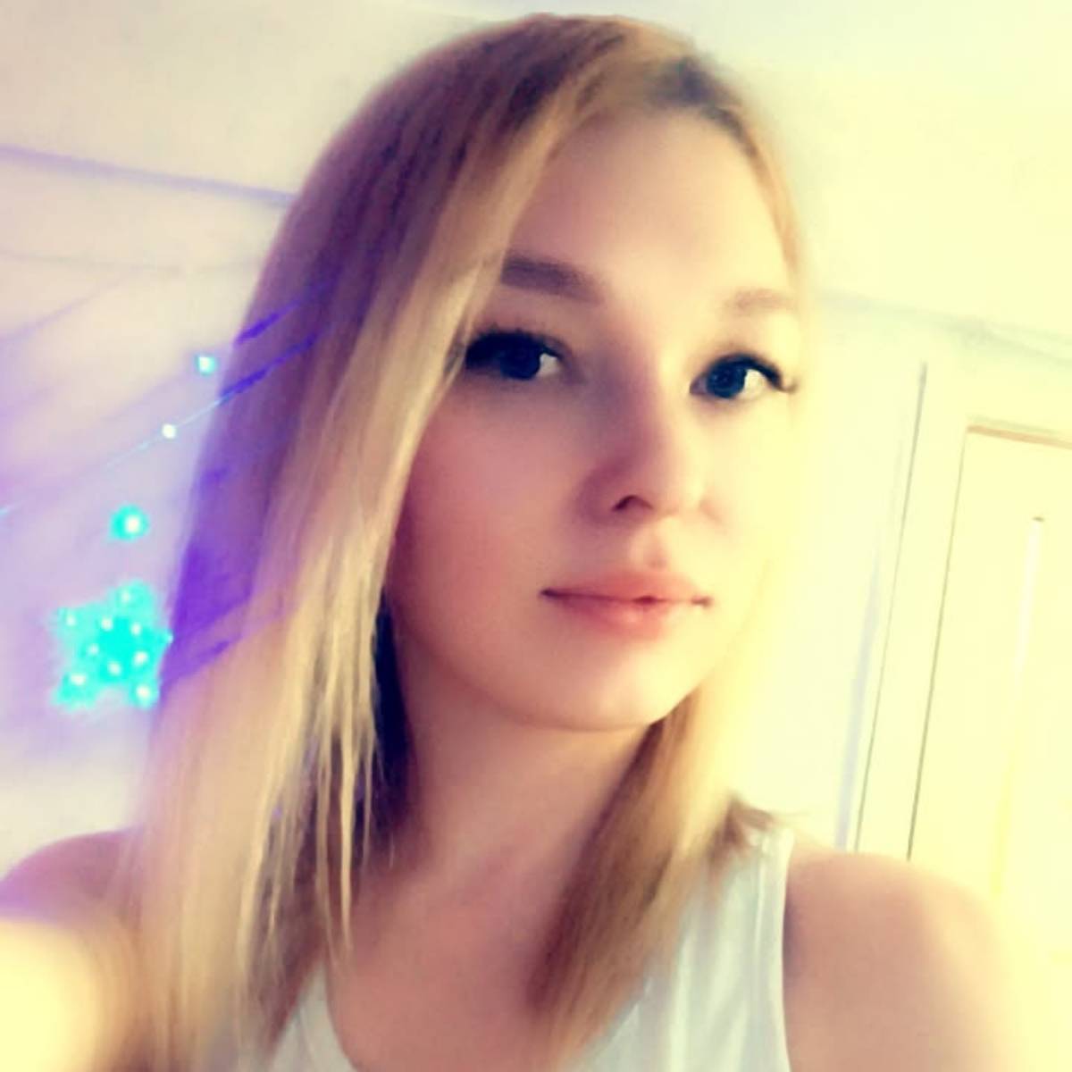 Екатерина Михайлик