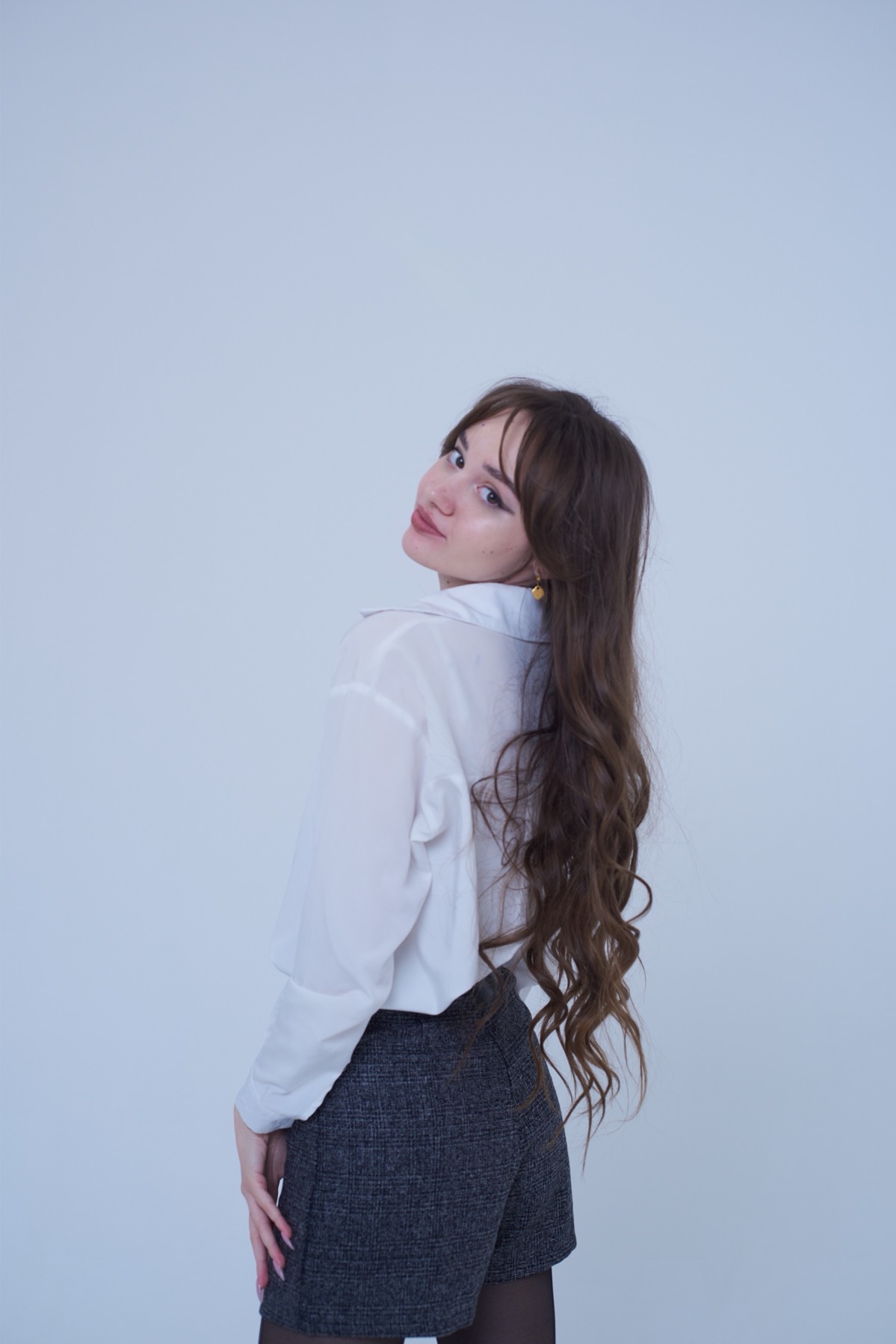 Лера Серёдкина | Сетка — социальная сеть от hh.ru