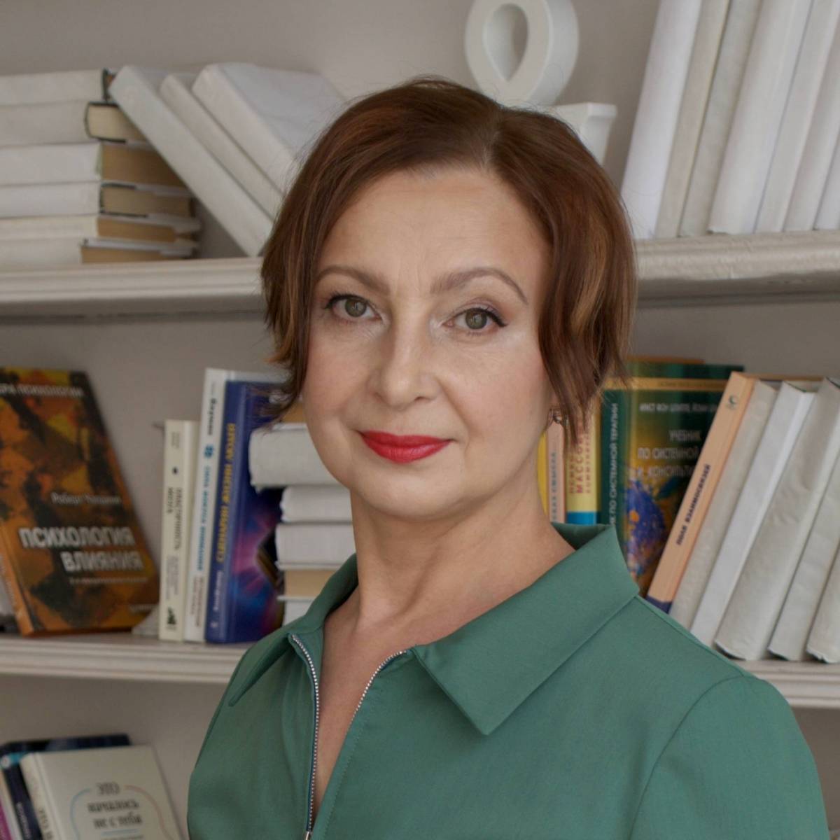 Татьяна Исаева