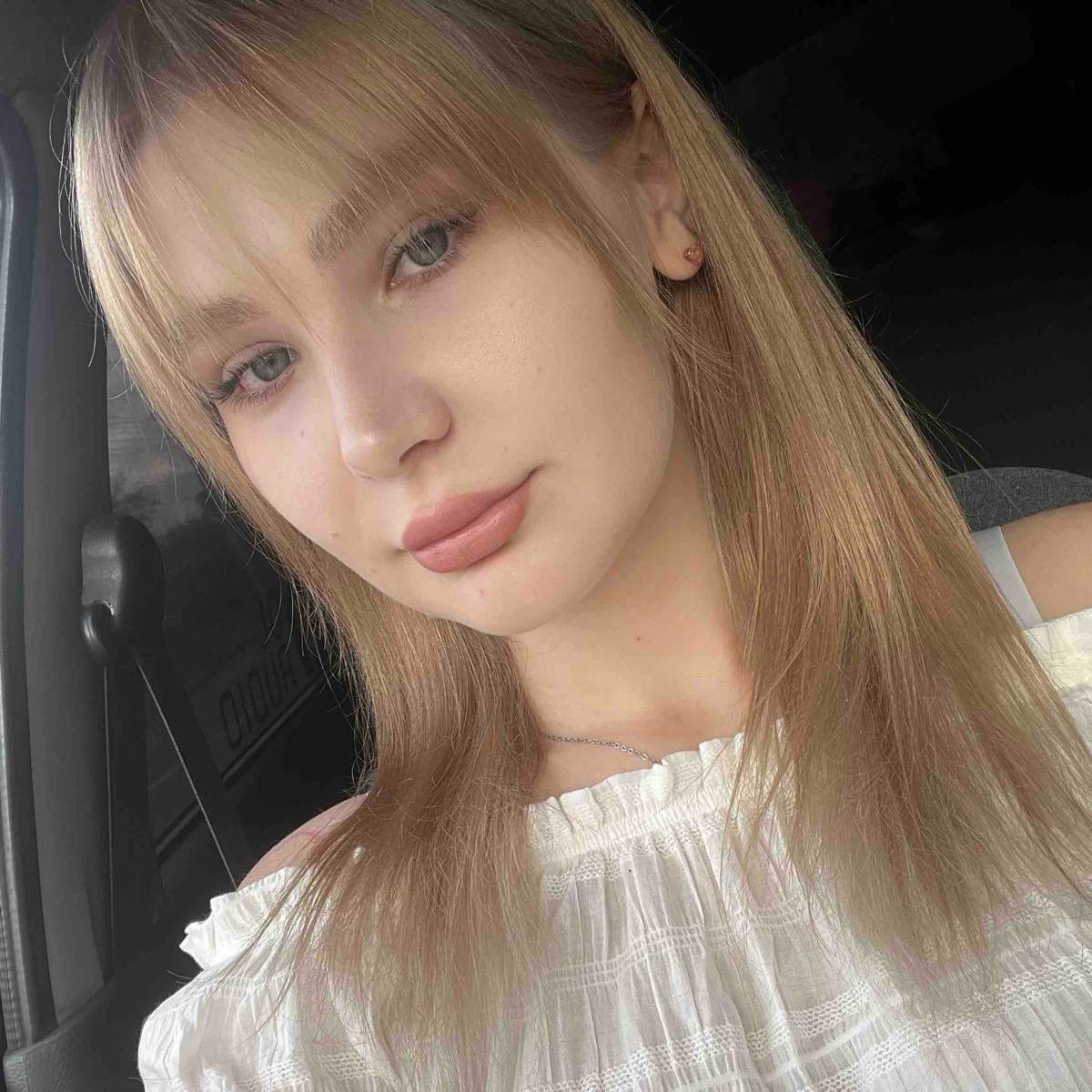 Алина Лисина