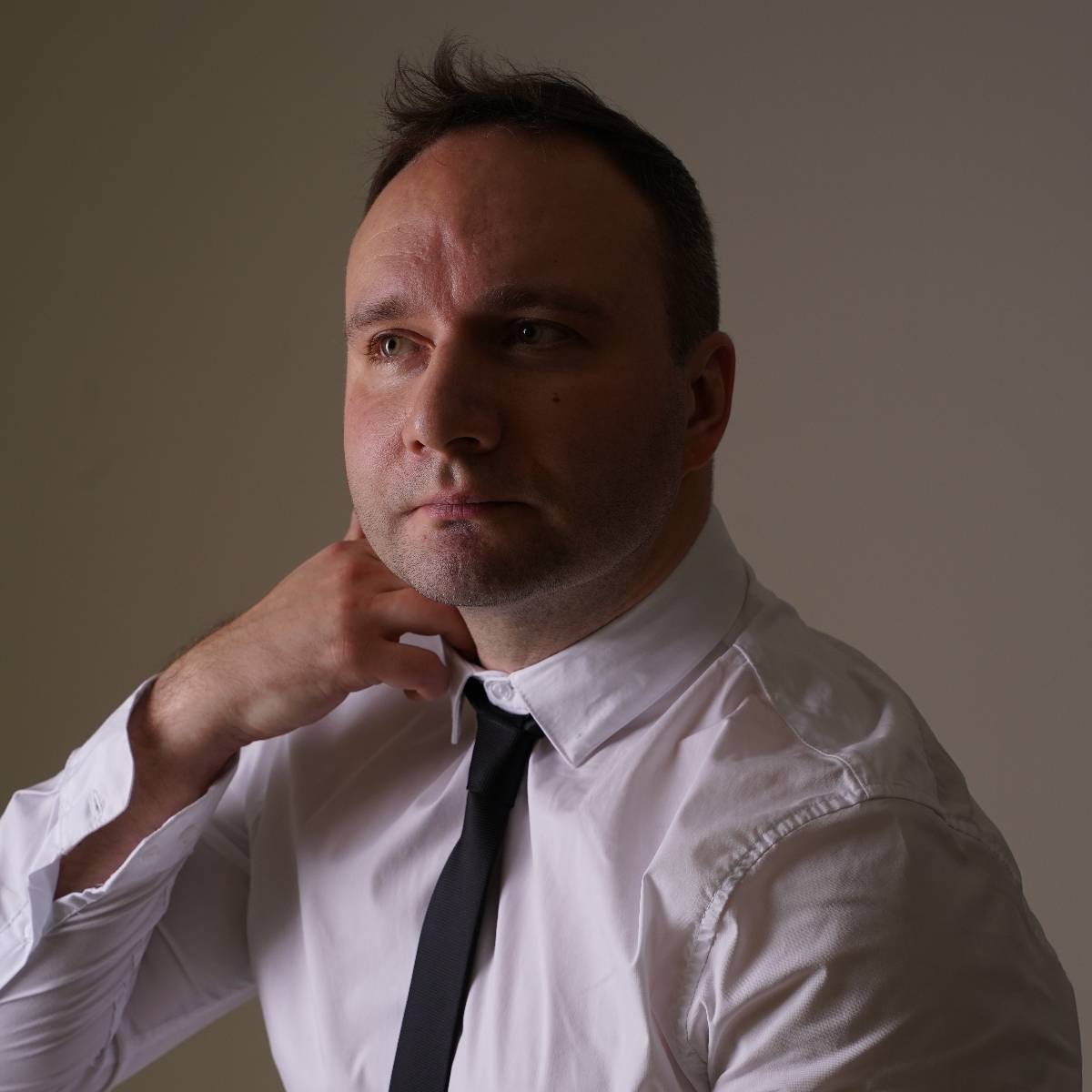 Владимир Колтыгин | Сетка — социальная сеть от hh.ru