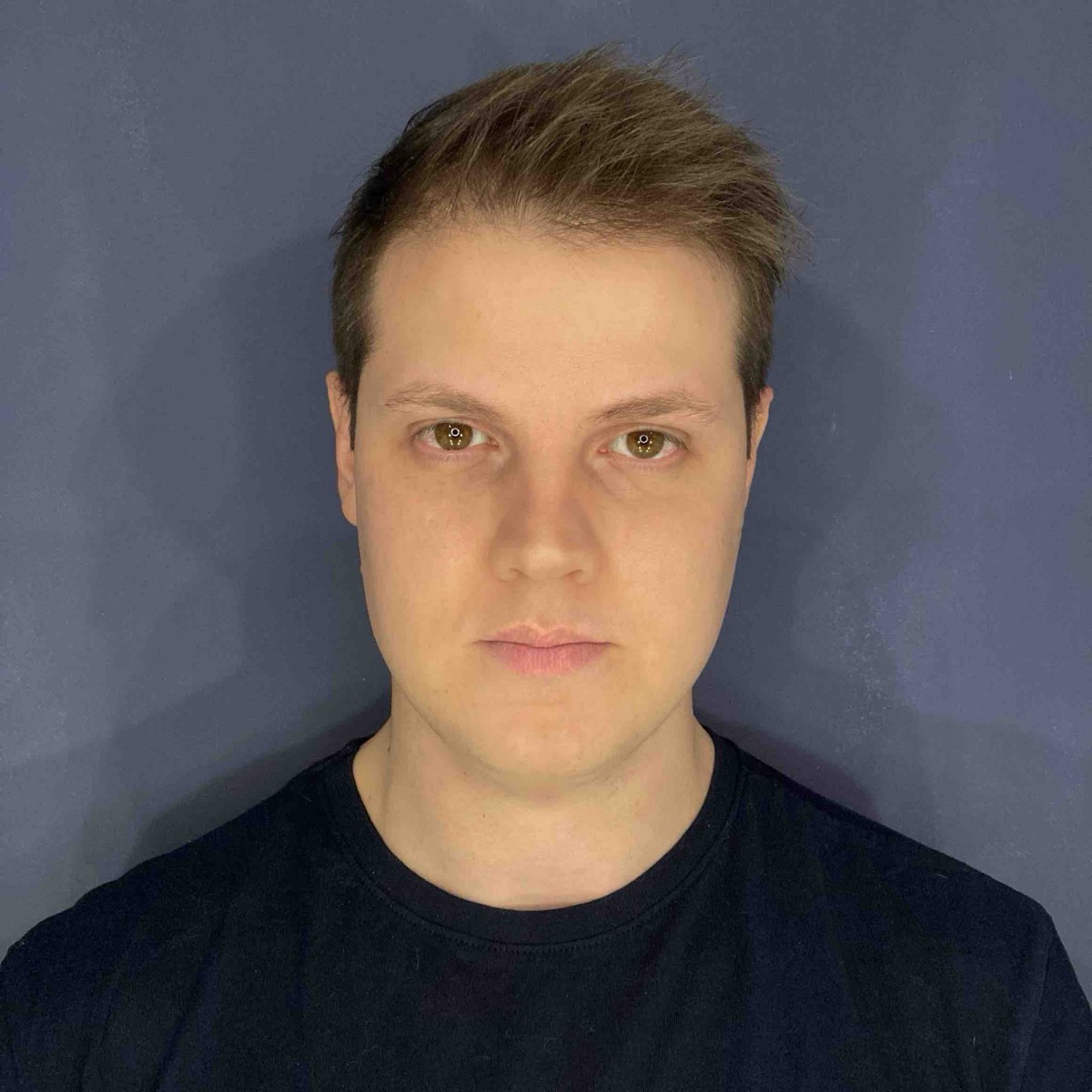 Владимир Варяница