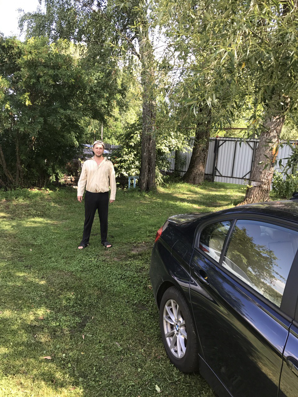 В деревне меня все уважают | Сетка — социальная сеть от hh.ru