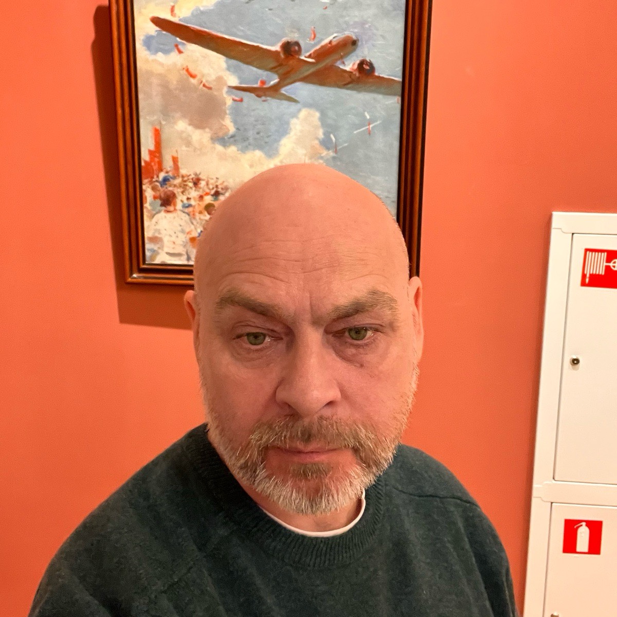 Игорь Пронин | Сетка — социальная сеть от hh.ru