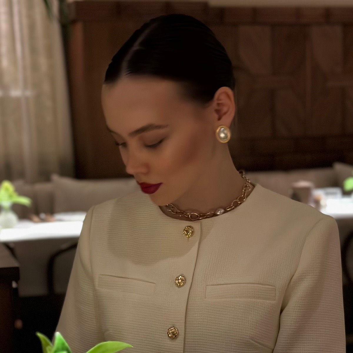 Диана Иванова