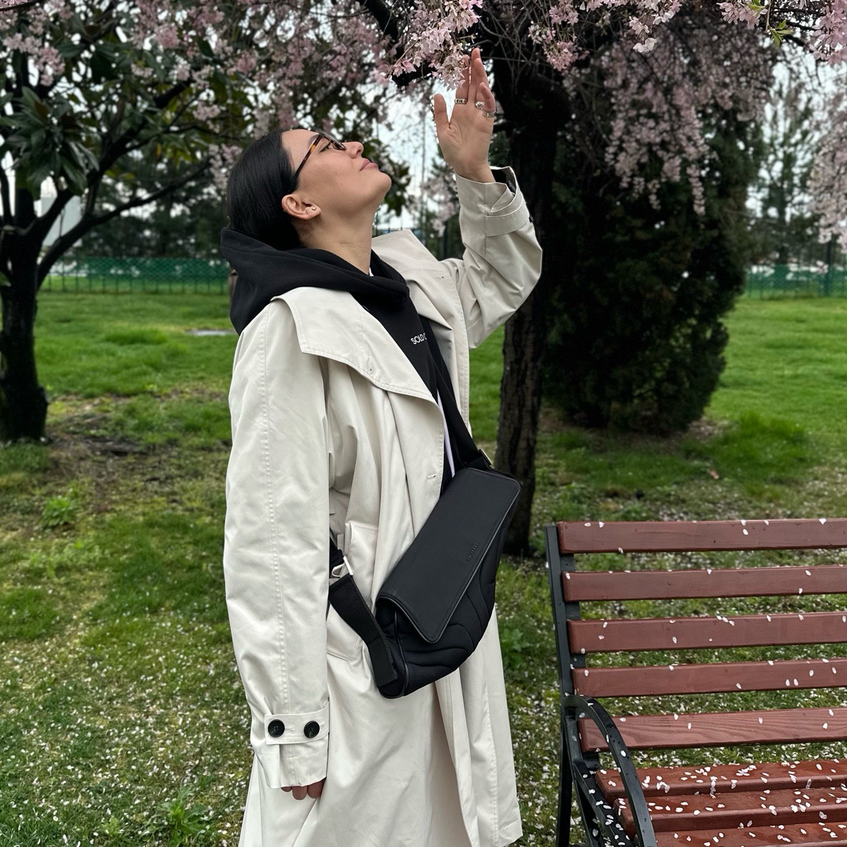 Азима Султанова | Сетка — социальная сеть от hh.ru