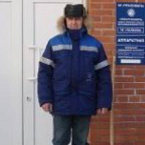 Владимир Смирнов