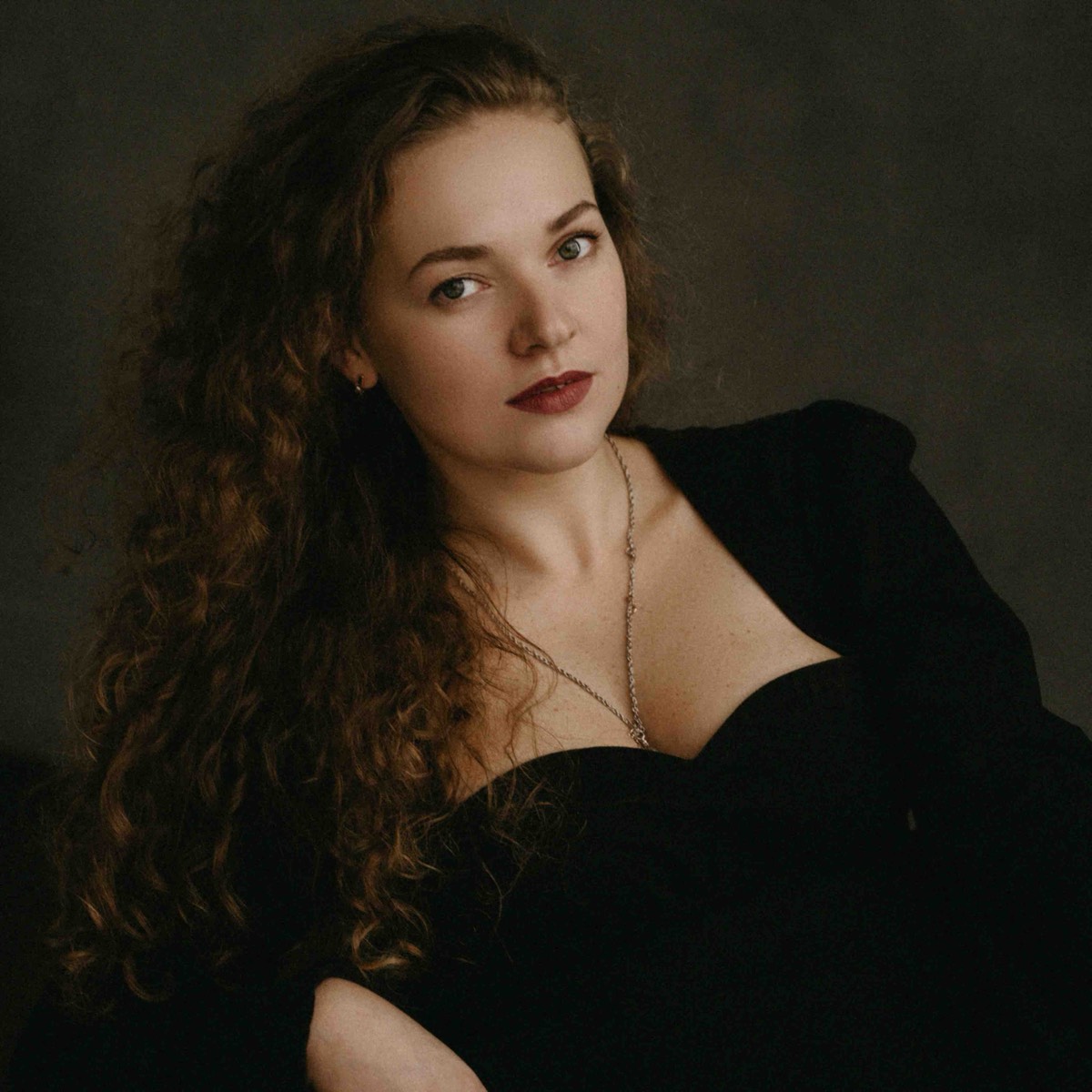 Виктория Макушева