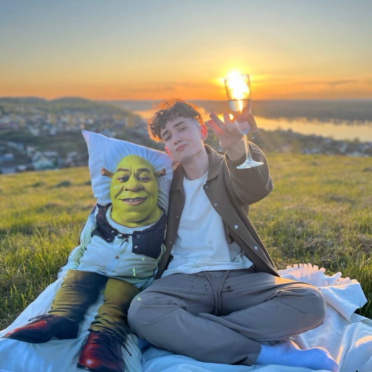 Сергей Филимонов