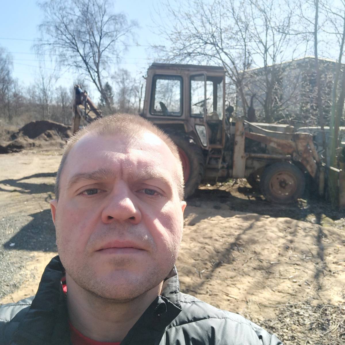 Валентин Селиверстов