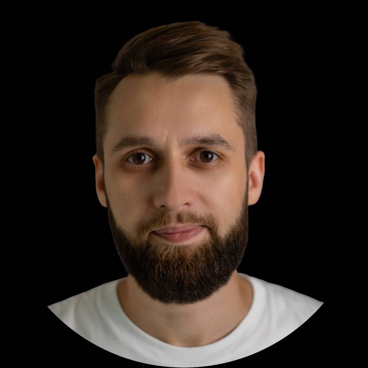 Роман Матушкин