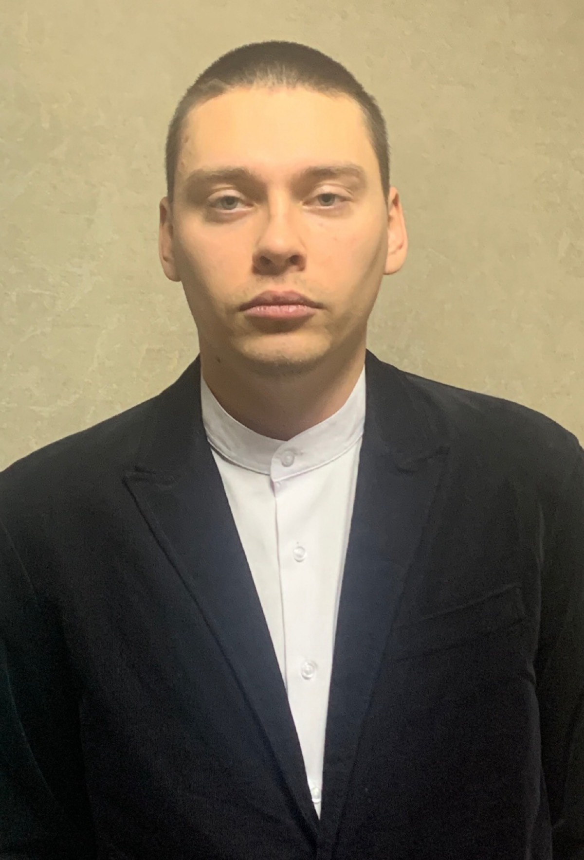 Valentin Nechaev