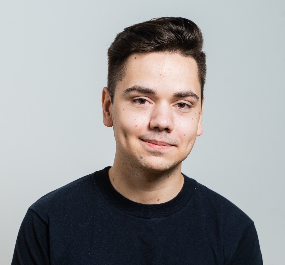 Павел Кожевников | Сетка — социальная сеть от hh.ru