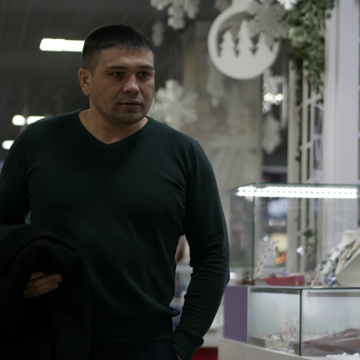 Айдар Исламов | Сетка — социальная сеть от hh.ru