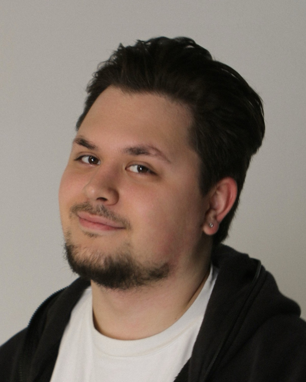 Никита Пчелко | Сетка — социальная сеть от hh.ru