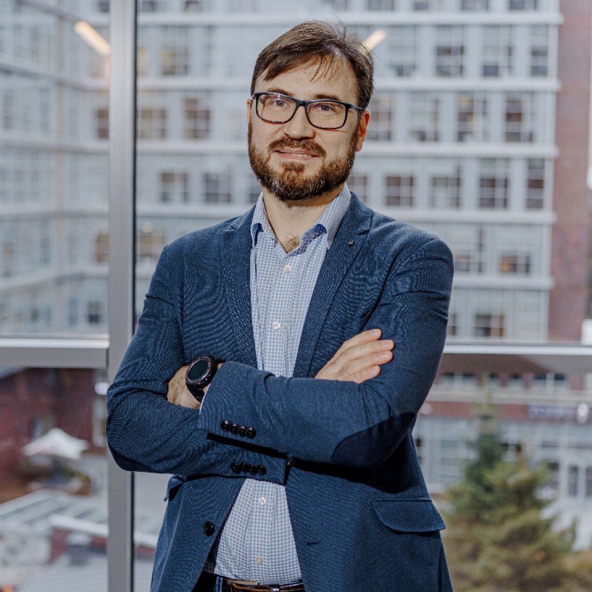 Дмитрий Помялов | Сетка — социальная сеть от hh.ru