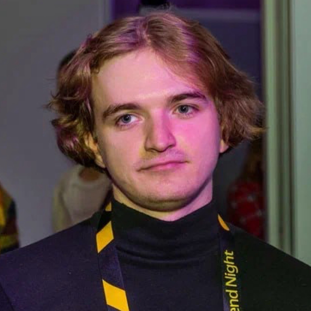 Данил Сакмaркин | Сетка — социальная сеть от hh.ru