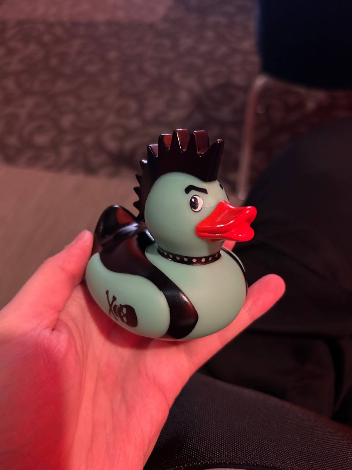 Как я на HEISENBUG сходила. | Сетка — социальная сеть от hh.ru