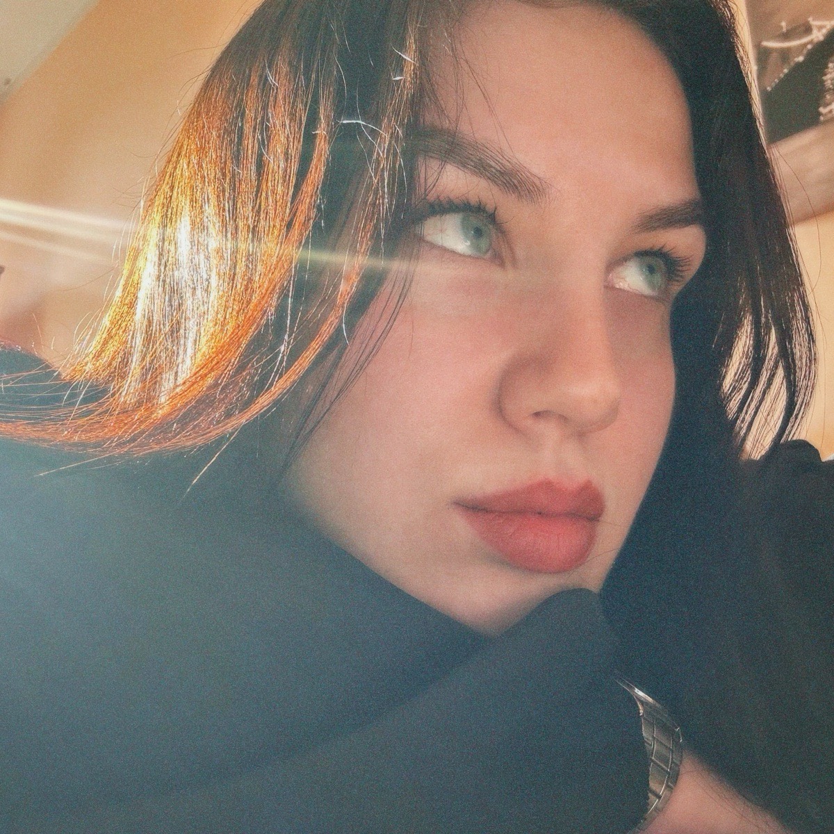 Кристина Филиппова