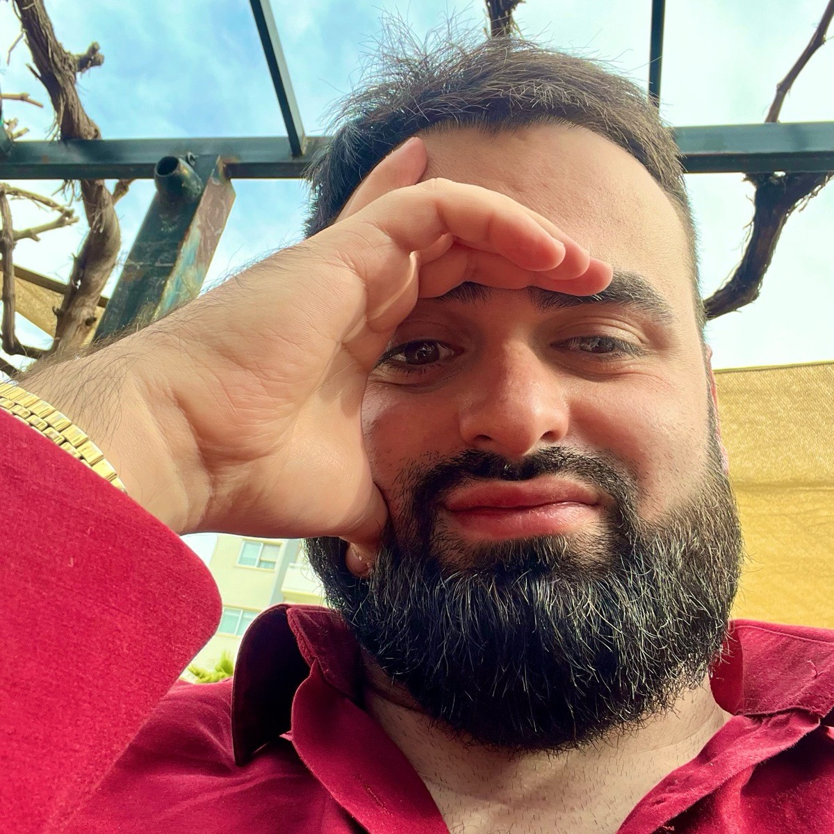 Murad Suleymanov