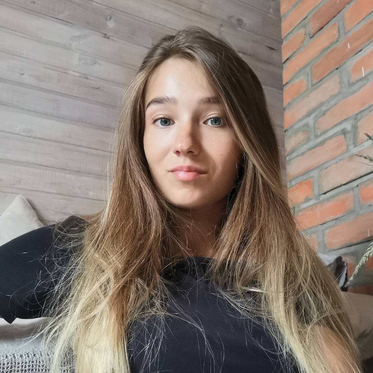 Яна Артышевич | Сетка — социальная сеть от hh.ru