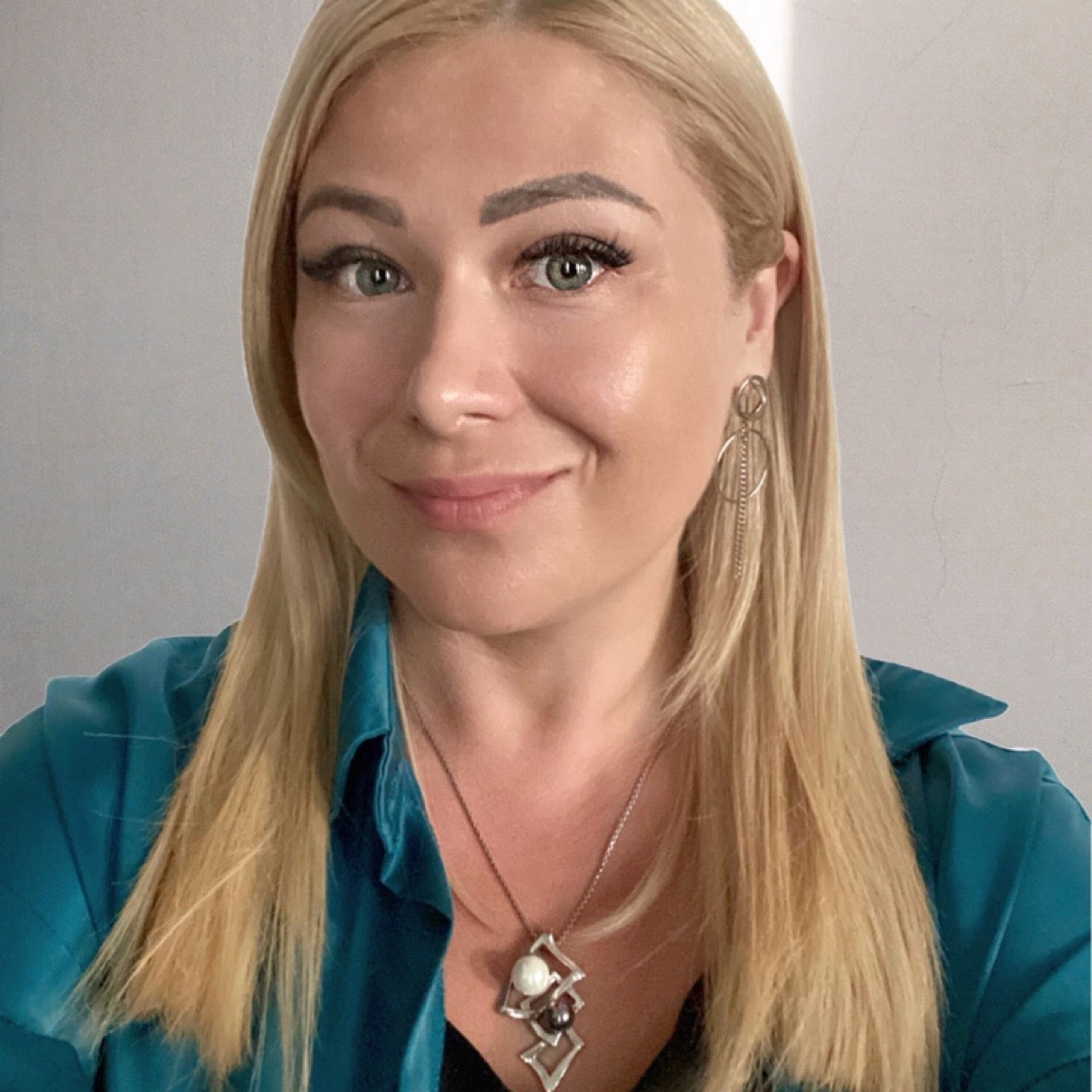 Анна Казарьян | Сетка — социальная сеть от hh.ru