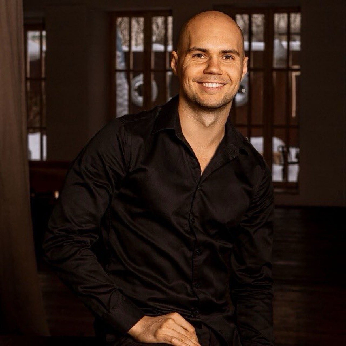 Павел Пятаев | Сетка — социальная сеть от hh.ru