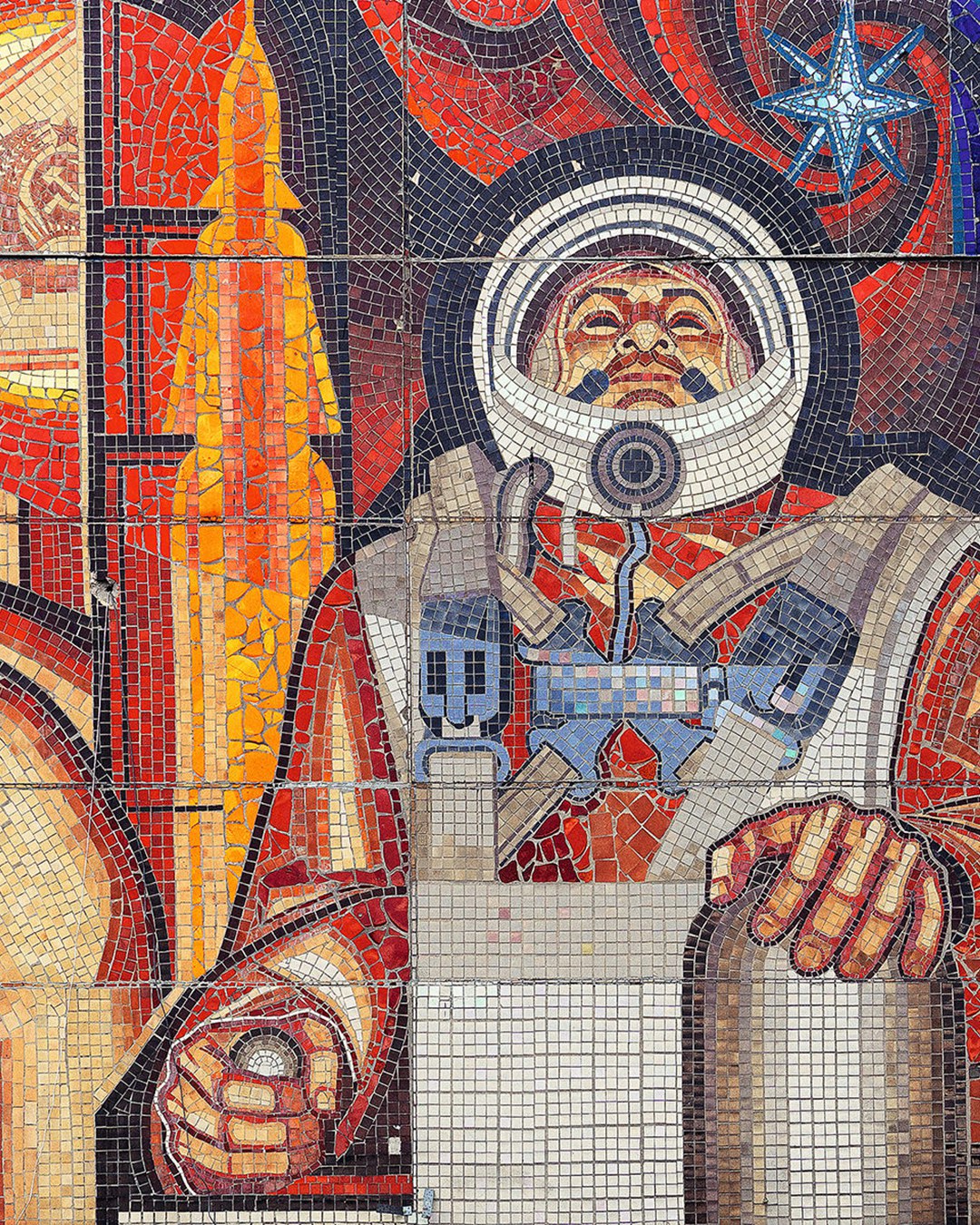 Искусствовед и арт-критик Арсений Штейнер радуется тому, что наконец-то слово «русский» вошло в моду в самой России, и пытается разобраться в том, что именно оно теперь значит, хотя бы для отдельно вз... | Сетка — социальная сеть от hh.ru