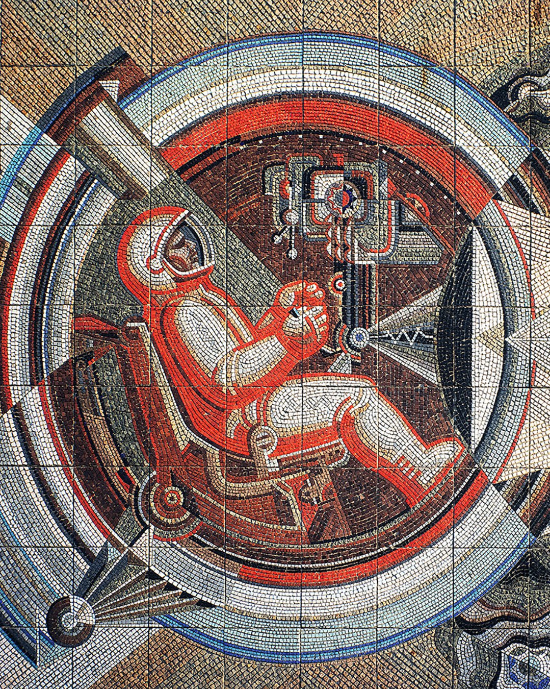 Искусствовед и арт-критик Арсений Штейнер радуется тому, что наконец-то слово «русский» вошло в моду в самой России, и пытается разобраться в том, что именно оно теперь значит, хотя бы для отдельно вз... | Сетка — социальная сеть от hh.ru