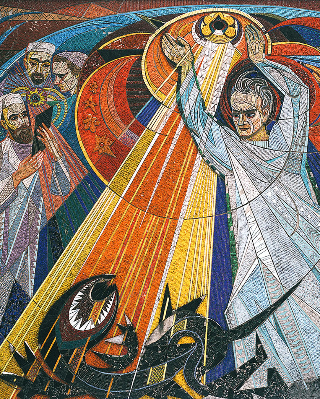 Искусствовед и арт-критик Арсений Штейнер радуется тому, что наконец-то слово «русский» вошло в моду в самой России, и пытается разобраться в том, что именно оно теперь значит, хотя бы для отдельно вз... | Сетка — социальная сеть от hh.ru