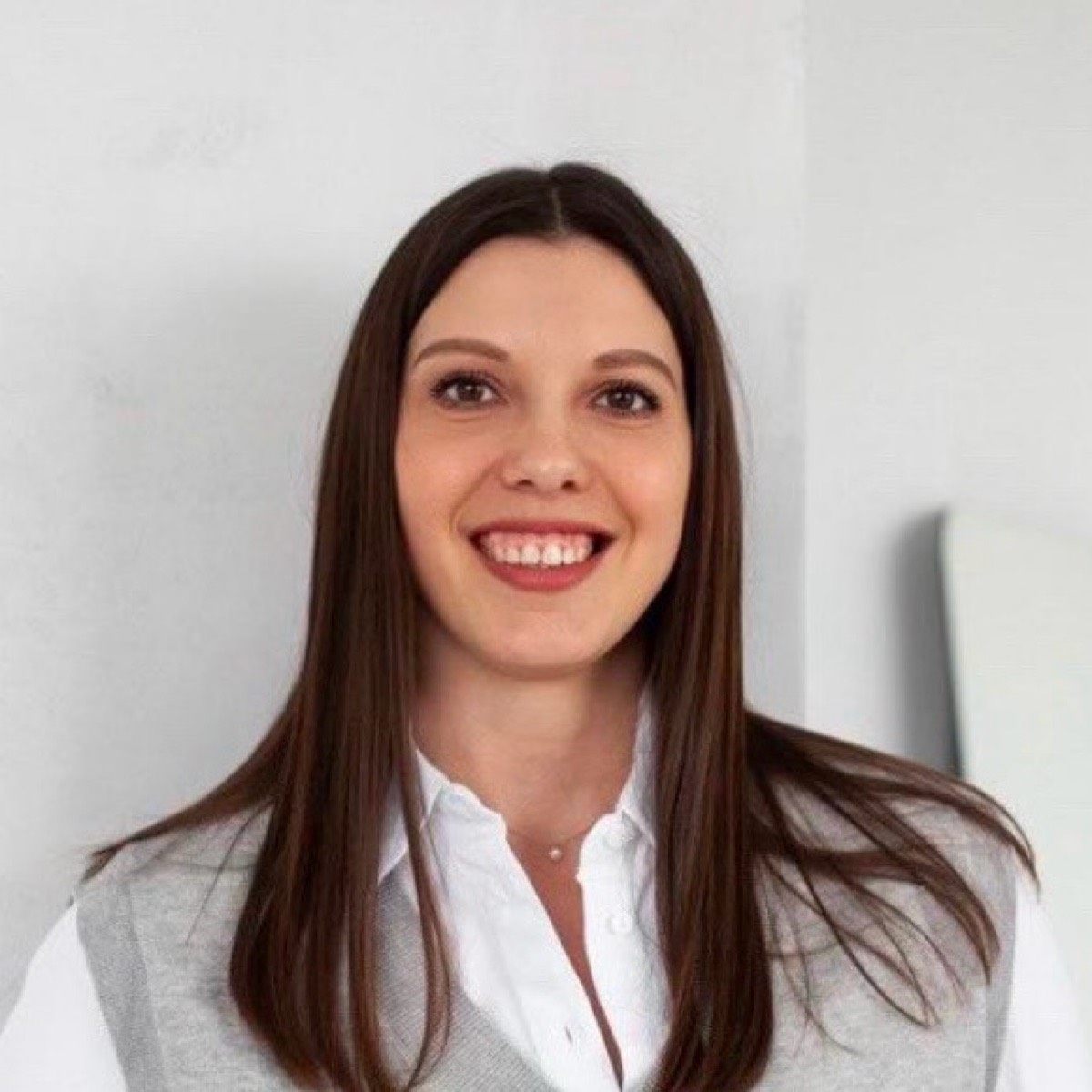Екатерина Рубис