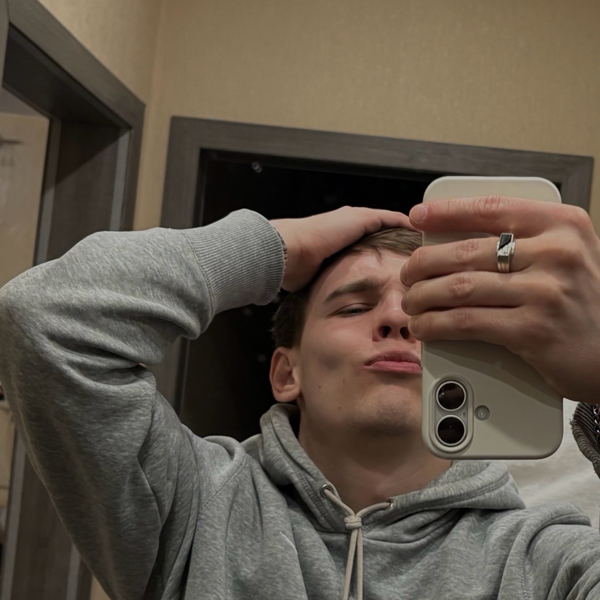 Максим Савин | Сетка — социальная сеть от hh.ru