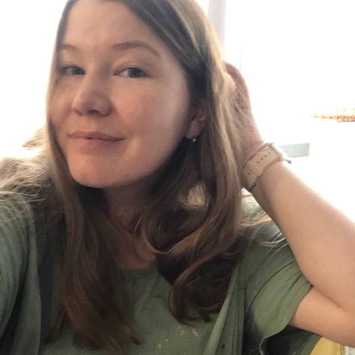 Мария Новосадова | Сетка — социальная сеть от hh.ru