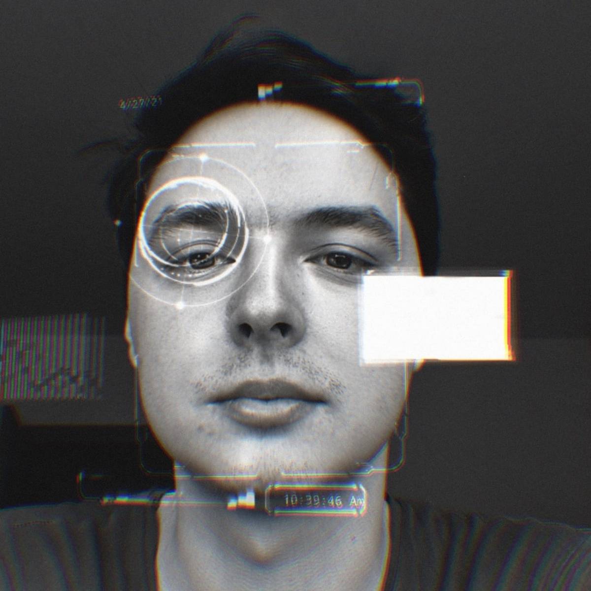 Борис Карпенко