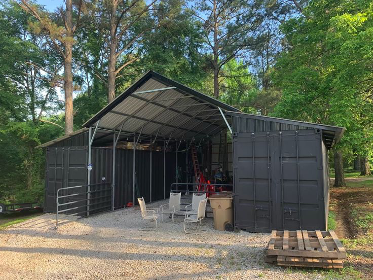 Сезон уже близко! Где хранить урожай и технику для сада? | Сетка — социальная сеть от hh.ru