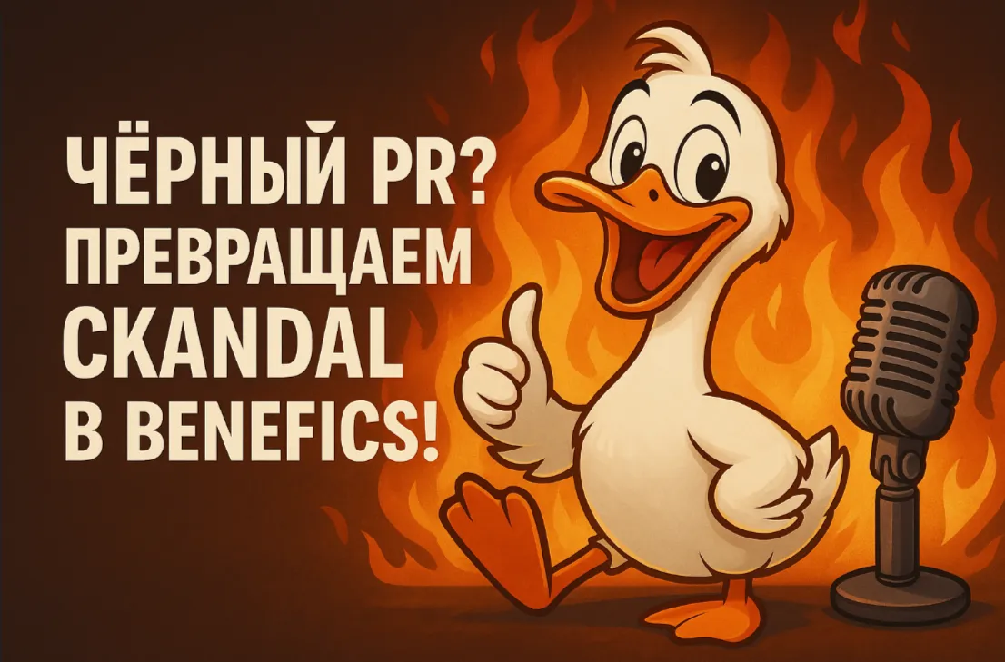 Хейтеры работают на вас бесплатно. Не мешайте им | Сетка — социальная сеть от hh.ru
